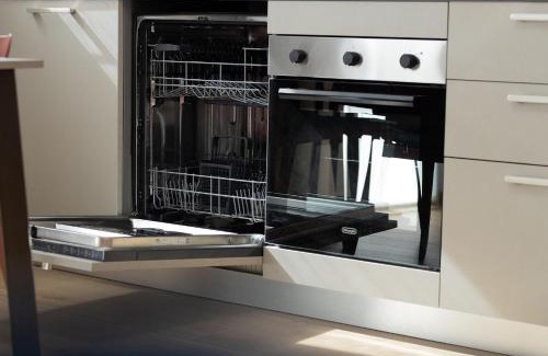 San Bonico Appartement | Vrenozi Home