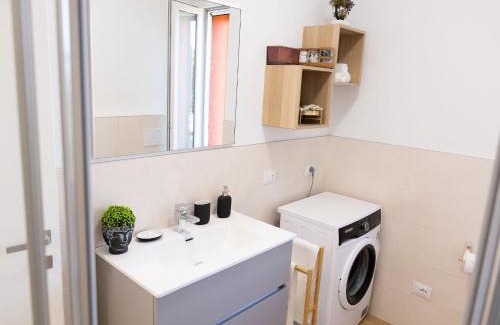 San Bonico Appartement | Vrenozi Home