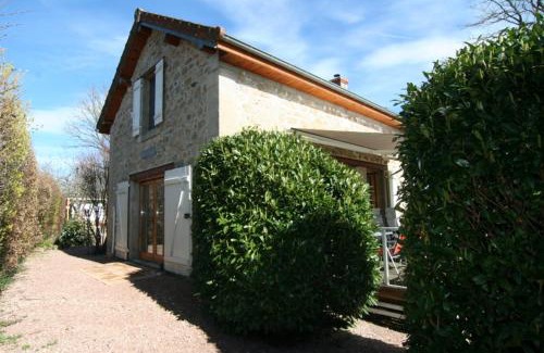 Thil-sur-Arroux Maison | Vrijstaand huis in Thil sur Arroux met jacuzzi