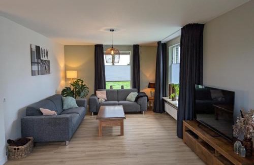 Slagharen Maison | Vrijstaande Landelijke Woning