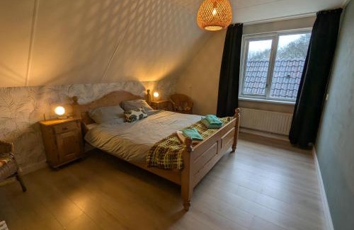 Slagharen Maison | Vrijstaande Landelijke Woning