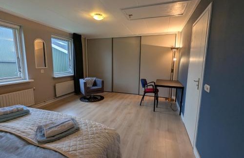 Slagharen Maison | Vrijstaande Landelijke Woning