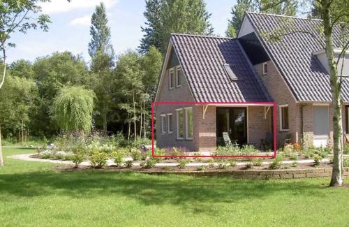 Bazuin Appartement | Vrijzicht