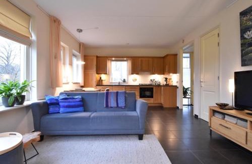 Bazuin Appartement | Vrijzicht