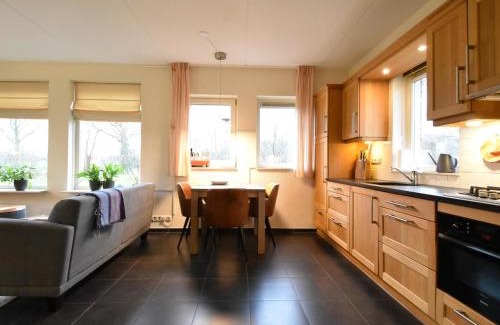 Bazuin Appartement | Vrijzicht