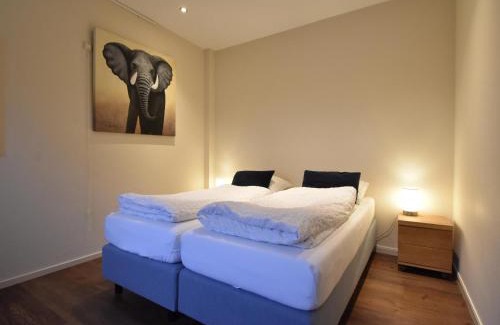 Bazuin Appartement | Vrijzicht