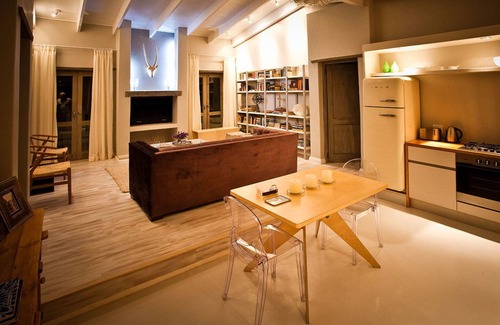 Prince Albert Hôtel | Vrisch Gewagt