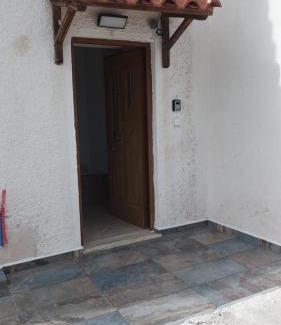 Voies Appartement | Vrontas House