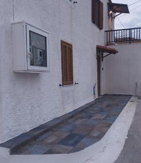 Voies Appartement | Vrontas House