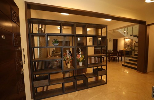 Electronic City Phase II Hôtel | VRR Hotel's And Convention Centre
