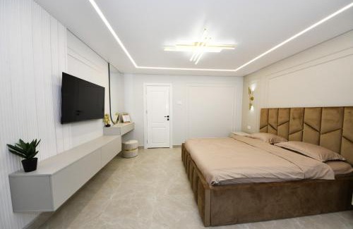 Galati Appartement | VS Gold Apartament