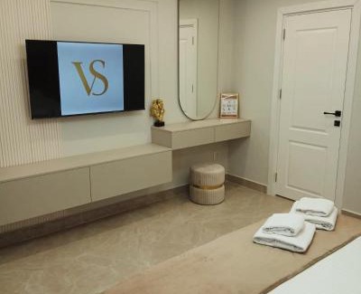 Galati Appartement | VS Gold Apartament