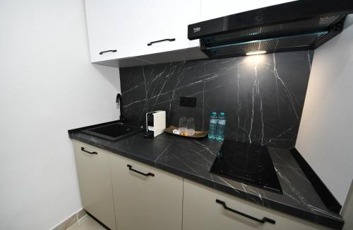 Galati Appartement | VS Gold Apartament