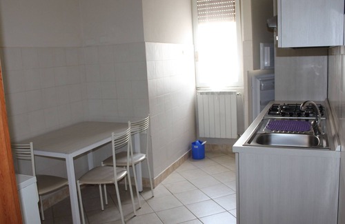 Casale Monferrato Appartement | MAISON VSANTA MONICA - CASALE MONFERRATO