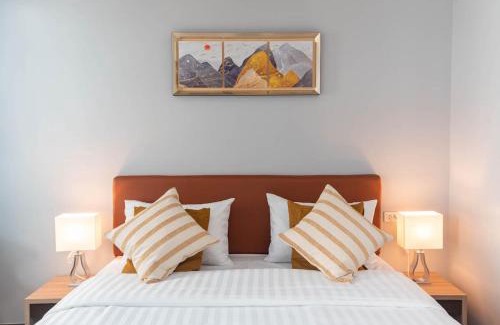 Bang Phli Hôtel | VSK RESIDENCE - SHA Extra Plus