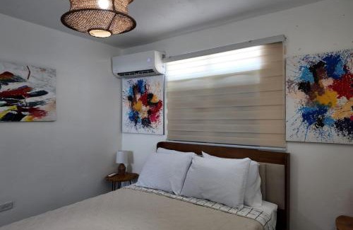 Arecibo Pueblo Appartement | VSS La Puntilla in Arecibo - Stylish Coastal Getaway