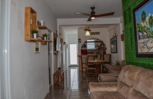 Arecibo Pueblo Appartement | VSS Rustic in Arecibo - Stylish & Relaxing Escape Near Beaches