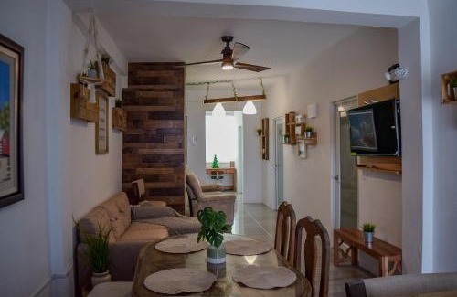 Arecibo Pueblo Appartement | VSS Rustic in Arecibo - Stylish & Relaxing Escape Near Beaches