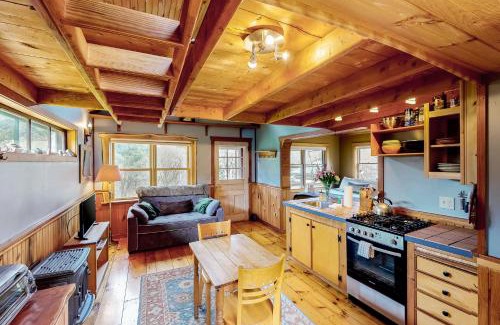 Northfield Hôtel | VT Guest Cottage