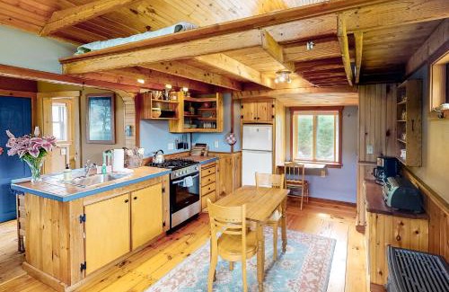 Northfield Hôtel | VT Guest Cottage