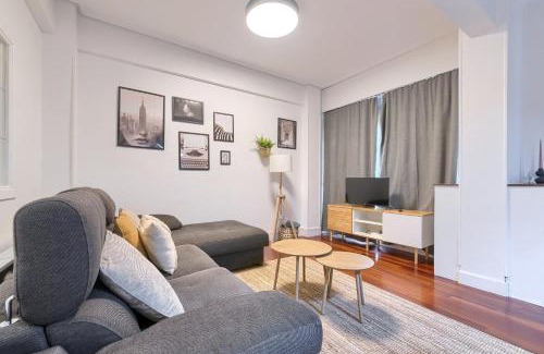 Iralabarri Appartement | Vt recién renovada en Zabalburu