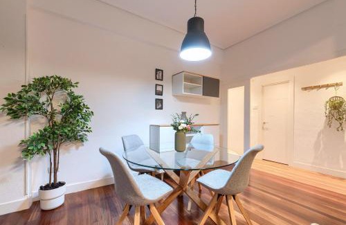 Iralabarri Appartement | Vt recién renovada en Zabalburu