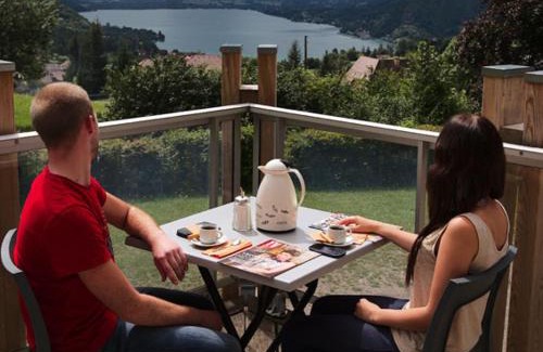 Talloires-Montmin Hôtel | VTF Les Alérions