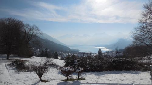 Talloires-Montmin Hôtel | VTF Les Alérions
