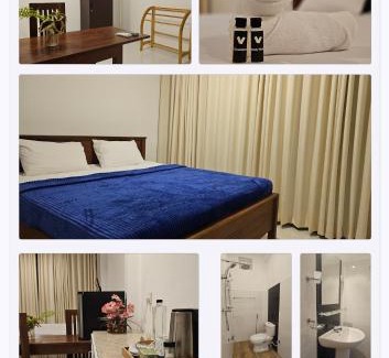 Matara Hôtel | VThree Hotel