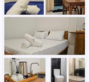 Matara Hôtel | VThree Hotel