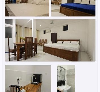 Matara Hôtel | VThree Hotel