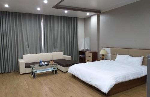 Thuy Nguyen Appartement | Vu Gia Khanh Apartment