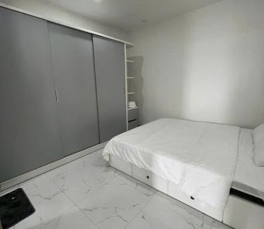 Thuy Nguyen Appartement | Vu Gia Khanh Apartment