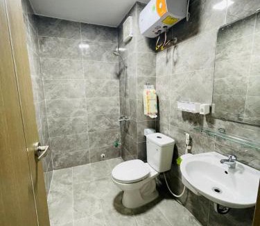 Thuy Nguyen Appartement | Vu Gia Khanh Apartment