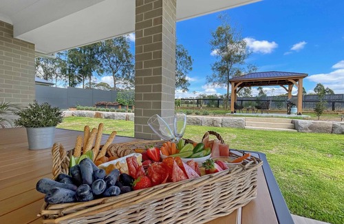 Nulkaba Maison | Vue 47 - The gateway to the vineyards