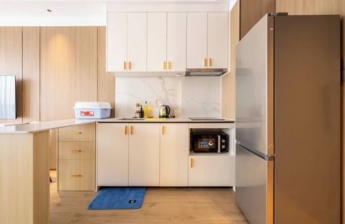 Mean Chey Appartement | Vue Aston Condominium by Soben Homes