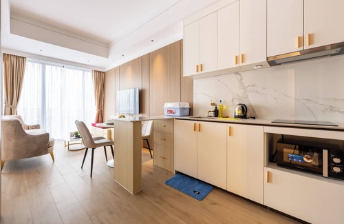 Mean Chey Appartement | Vue Aston Condominium by Soben Homes