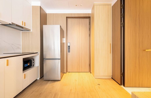 Mean Chey Appartement | Vue Aston Condominium by Soben Homes