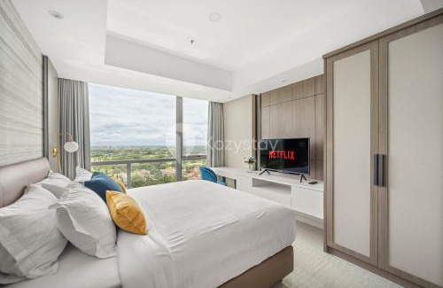 Tangerang Appartement | Vue by Kozystay - Karawaci