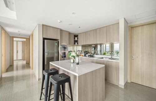 Tangerang Appartement | Vue by Kozystay - Karawaci