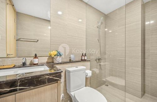 Tangerang Appartement | Vue by Kozystay - Karawaci