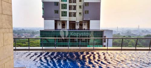 Tangerang Appartement | Vue by Kozystay - Karawaci