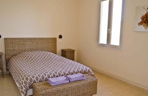 Cassagnes Maison | Vue d'en Haut - Prestigious house with Private Pool between sea and mountains