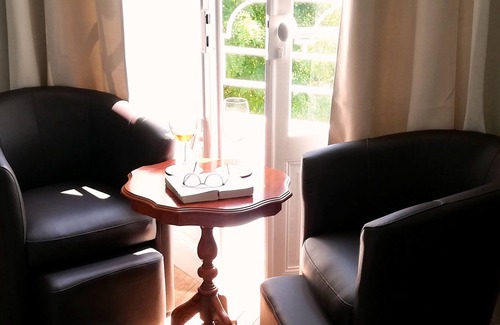Excideuil Lit Et Petit-Déjeuner | Vue du Château D'excideuil