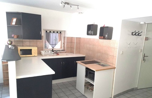 Choranche Appartement | VUE Exceptionnelle AUX Portes DU Vercors