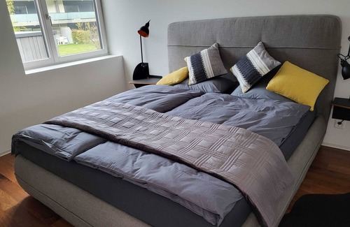 Martigny Appartement | Vue Exceptionnelle, bcp de Charme, Situation Idéale, Magnifique Moderne et Neuf