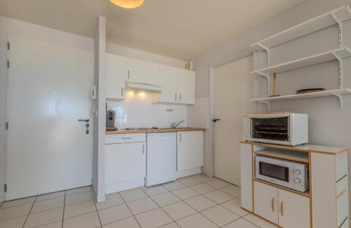 Vieux-Boucau-les-Bains Appartement | Vue imprenable sur l'océan