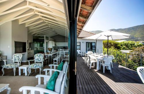 Onrus Maison | Vue La Mer