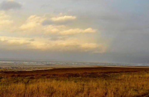 Cherrueix Maison | Vue mer pour une escale en baie du Mt-St-Michel