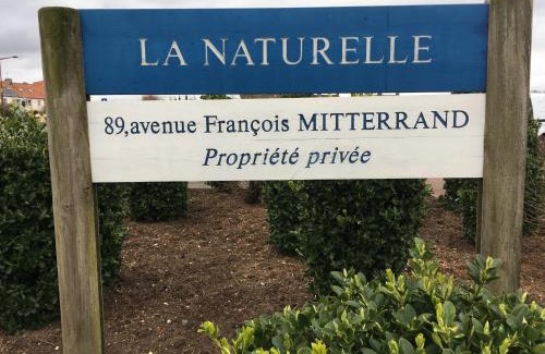 Wimereux Appartement | Vue mer sur la côte d'opale, studio la naturelle pour 4 personnes , WIMEREUX